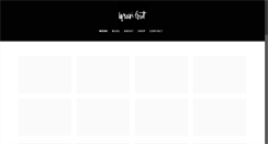 Desktop Screenshot of ignasifont.com